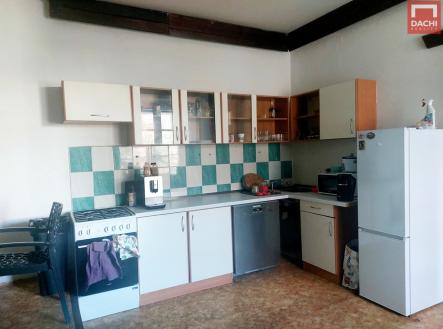 Pronájem bytu, jiný, 50 m²