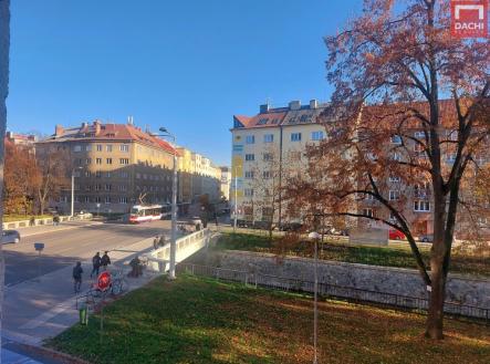 Pronájem bytu, jiný, 50 m²