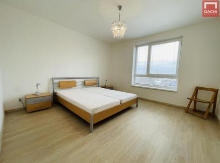 Pronájem bytu, 3+kk, 84 m²