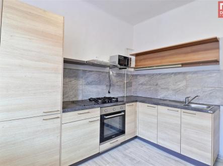 Prodej bytu, 2+1, 62 m²