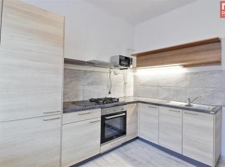 Prodej bytu, 2+1, 62 m²