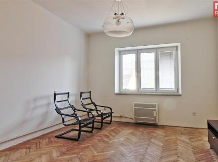 Prodej bytu, 2+1, 62 m²