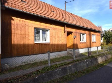 Prodej domu/vily, 130 m²