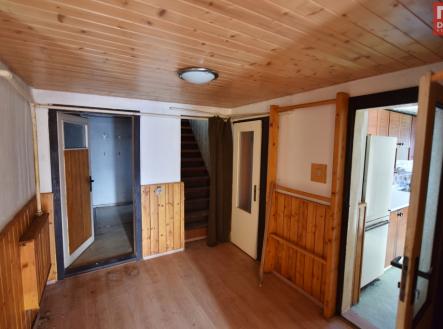 Prodej domu/vily, 130 m²