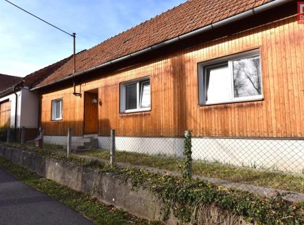 Prodej domu/vily, 130 m²