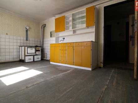 Prodej domu/vily, 130 m²