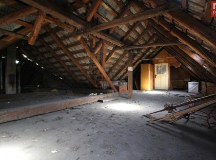 Prodej domu/vily, 130 m²