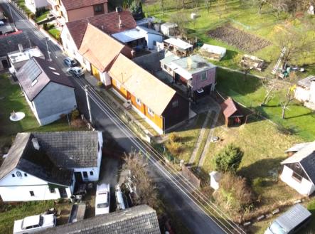 Prodej domu/vily, 130 m²