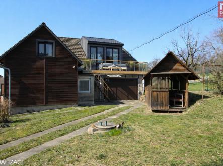 Prodej domu/vily, 130 m²