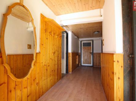 Prodej domu/vily, 130 m²