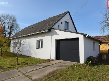 Prodej domu/vily, 118 m²