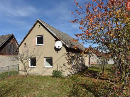 Prodej domu/vily, 118 m²