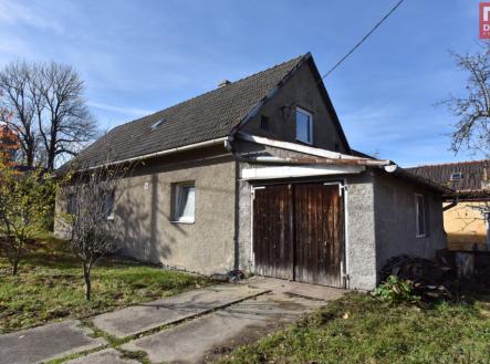 Prodej domu/vily, 118 m²