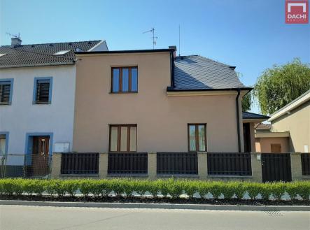 Pronájem kanceláře, 126 m²