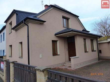 Pronájem kanceláře, 126 m²