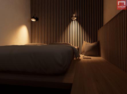 Prodej jiné, 41 m²