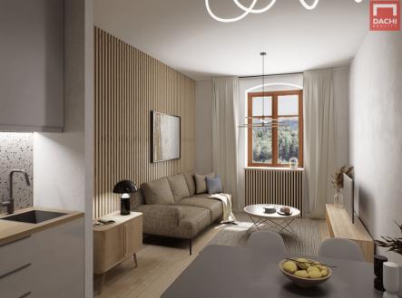 Prodej jiné komerční nemovitosti, 42 m² obrázek