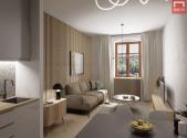 Prodej jiné komerční nemovitosti, 42 m²