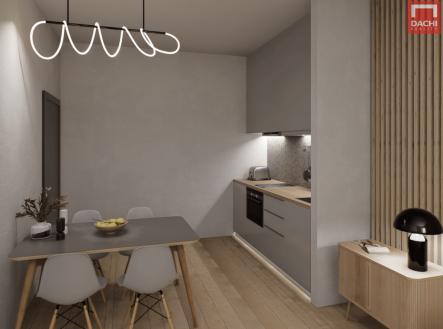 Prodej jiné komerční nemovitosti, 42 m²