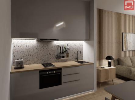 Prodej jiné komerční nemovitosti, 42 m²