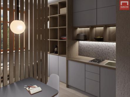 Prodej jiné, 22 m²