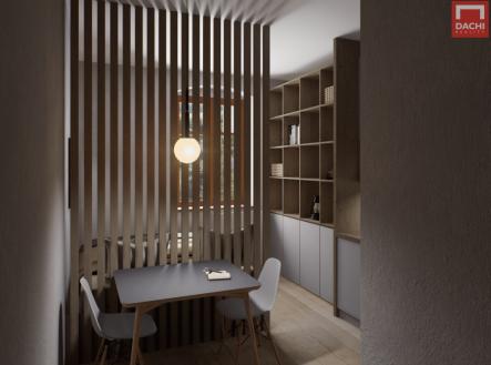 Prodej jiné komerční nemovitosti, 22 m²