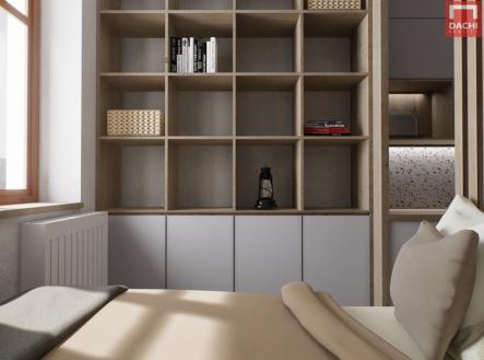Prodej jiné komerční nemovitosti, 22 m²
