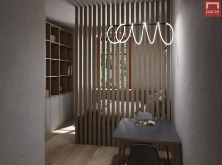 Prodej jiné komerční nemovitosti, 23 m²