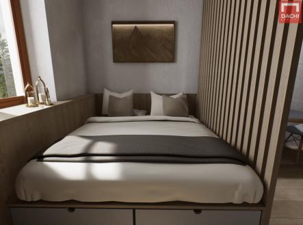 Prodej jiné komerční nemovitosti, 23 m²
