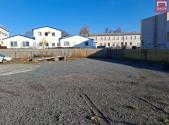 Prodej pozemku pro komerční výstavbu, 1 533 m²