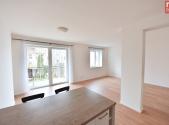 Pronájem bytu, 3+kk, 92 m²