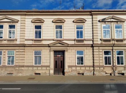 Prodej bytu, 3+1, 109 m²