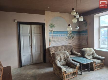 Prodej bytu, 3+1, 109 m²