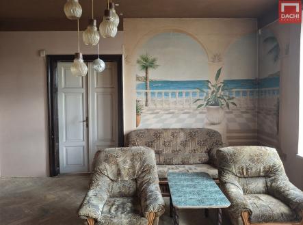 Prodej bytu, 3+1, 109 m²