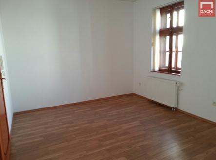 Pronájem kanceláře, 46 m²
