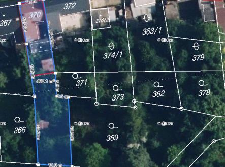 Prodej domu/vily, 30 m²