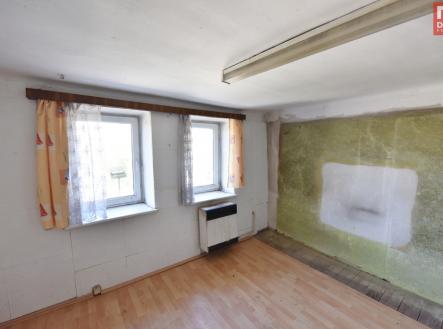 Prodej domu/vily, 60 m²