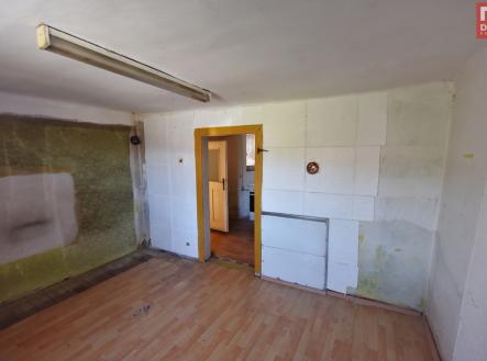 Prodej domu/vily, 60 m²