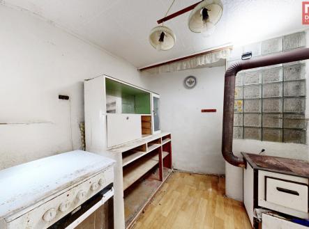 Prodej domu/vily, 60 m²