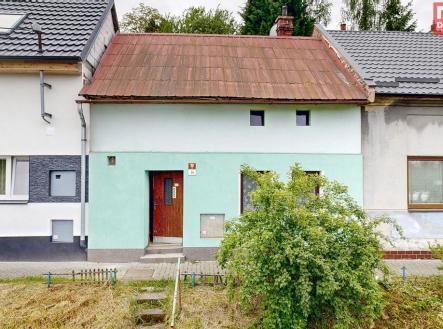 Prodej domu/vily, 60 m²
