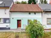 Prodej domu/vily, 60 m²