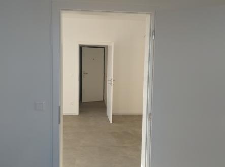 Pronájem bytu, 2+kk, 45 m²
