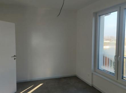Pronájem bytu, 2+kk, 45 m²