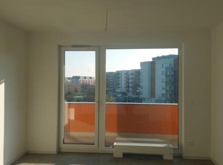 Pronájem bytu, 2+kk, 45 m²