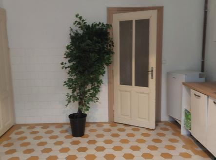 Pronájem bytu, 4+1, 110 m²