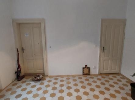 Pronájem bytu, 4+1, 110 m²