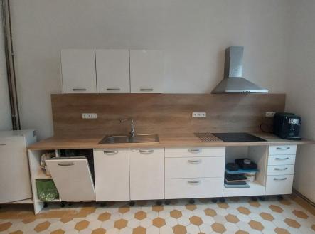 Pronájem bytu, 4+1, 110 m²