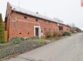 Prodej zemědělského objektu, 1 789 m²