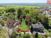 Prodej pozemku pro bydlení, 650 m²