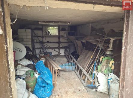 Prodej domu/vily, 120 m²